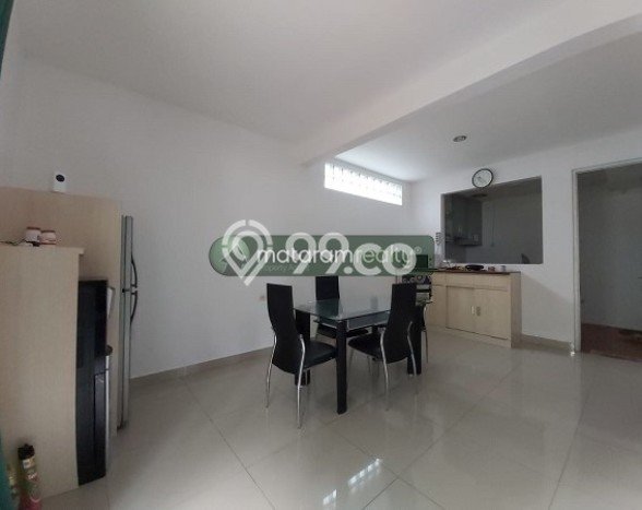 Sewa Rumah Harga Terjangkau di Cigadung Bandung dengan 3 Kamar Tidur Sewa Rumah Harga Terjangkau di Cigadung Bandung dengan 3 Kamar Tidur