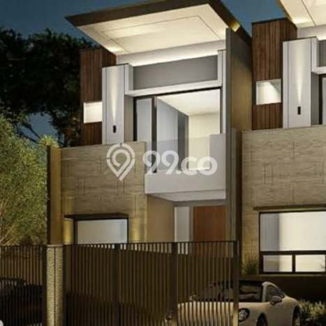 Dijual Hunian Mewah dengan Fasilitas Sekitar Lengkap di Setra Duta, Bandung Dijual Hunian Mewah dengan Fasilitas Sekitar Lengkap di Setra Duta, Bandung