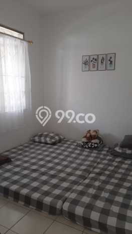 Jarang Ada! Rumah Sewa 2 Kamar Nyaman Siap Huni Kota Baru Parahyangan Jarang Ada! Rumah Sewa 2 Kamar Nyaman Siap Huni Kota Baru Parahyangan