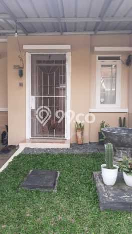 Jarang Ada! Rumah Sewa 2 Kamar Nyaman Siap Huni Kota Baru Parahyangan Jarang Ada! Rumah Sewa 2 Kamar Nyaman Siap Huni Kota Baru Parahyangan