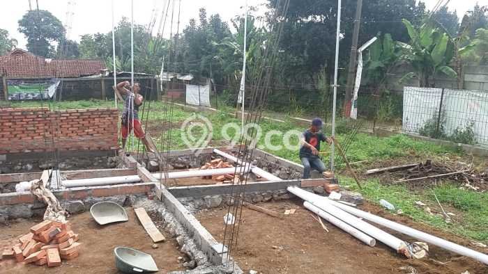 Jual Rumah Harga Miring Tamansari Punya 2 Kamar & LT 60m2 Jual Rumah Harga Miring Tamansari Punya 2 Kamar & LT 60m2