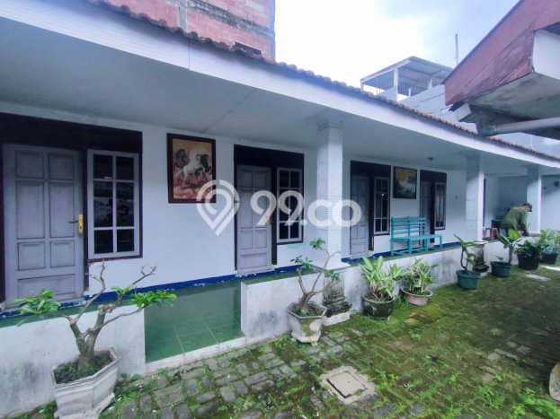 Rumah Modern Minimalis 14 KT Siap Huni di Blimbing Rumah Modern Minimalis 14 KT Siap Huni di Blimbing