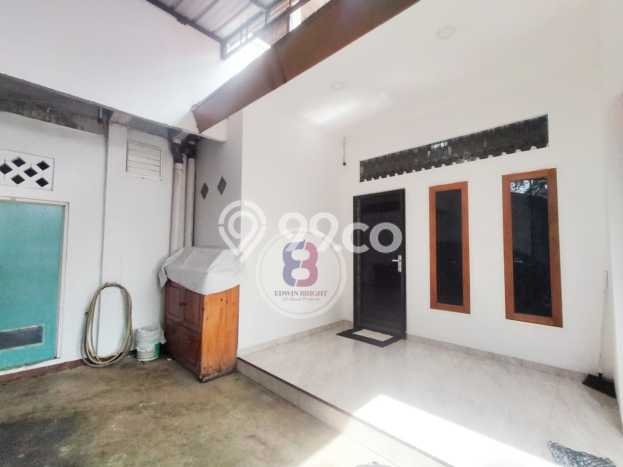 Siap Huni Hunian Elit 1 Kamar di Pamulang Dekat ke Mana Pun Siap Huni Hunian Elit 1 Kamar di Pamulang Dekat ke Mana Pun