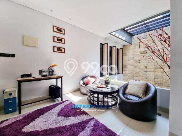 Rumah di Kawasan Green garden, Area Elite 3 KT Rumah di Kawasan Green garden, Area Elite 3 KT