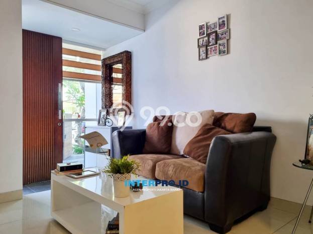 Rumah di Kawasan Green garden, Area Elite 3 KT Rumah di Kawasan Green garden, Area Elite 3 KT