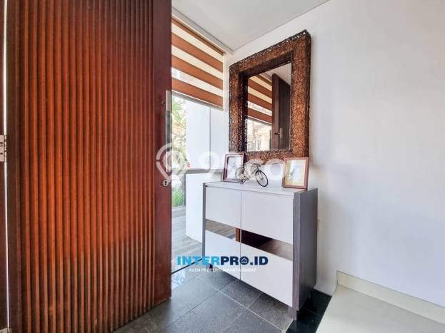 Rumah di Kawasan Green garden, Area Elite 3 KT Rumah di Kawasan Green garden, Area Elite 3 KT