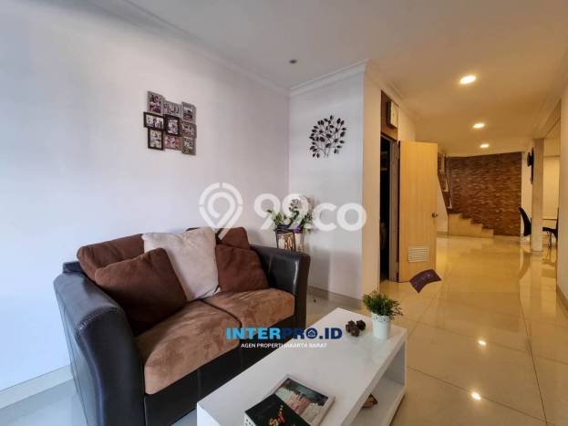 Rumah di Kawasan Green garden, Area Elite 3 KT Rumah di Kawasan Green garden, Area Elite 3 KT