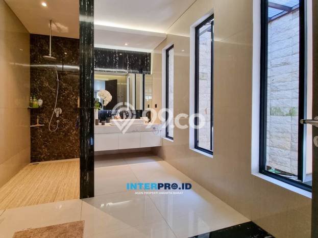 Rumah di Kawasan Green garden, Area Elite 3 KT Rumah di Kawasan Green garden, Area Elite 3 KT