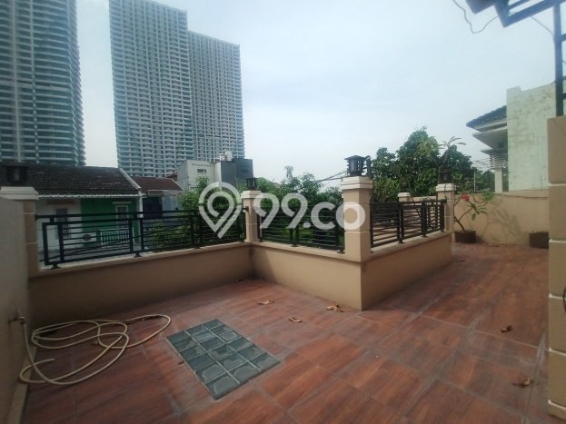 Dijual Rumah Modern 4 KT di Galaxy, Bekasi Dijual Rumah Modern 4 KT di Galaxy, Bekasi