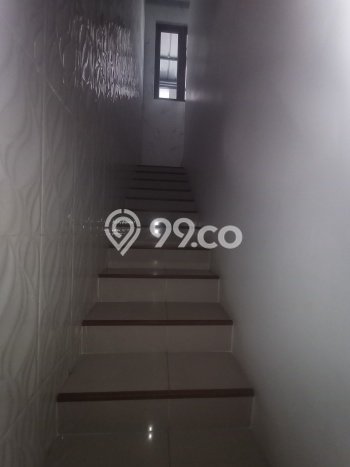 Dijual Rumah Modern 4 KT di Galaxy, Bekasi Dijual Rumah Modern 4 KT di Galaxy, Bekasi