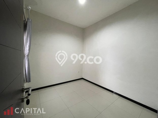 Rumah LT 75m² di Pusat Kota Rancasari, Bandung - Harga Menarik Rumah LT 75m² di Pusat Kota Rancasari, Bandung - Harga Menarik