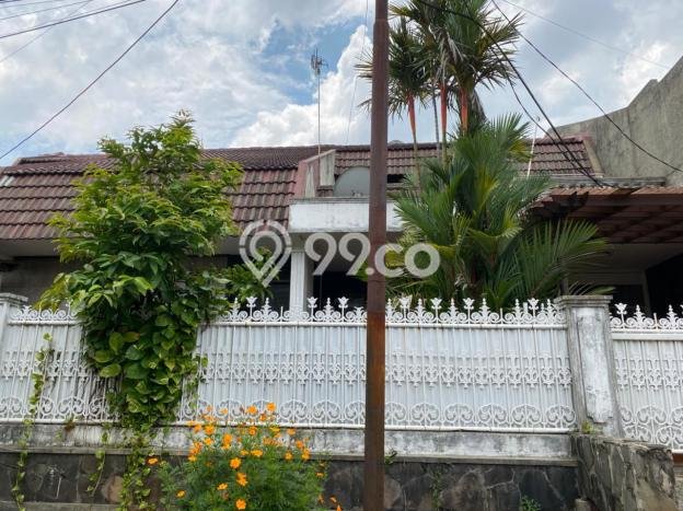Rumah LT 288m² / LB 350m² di Lokasi Tanah Kusir, Jakarta Selatan Rumah LT 288m² / LB 350m² di Lokasi Tanah Kusir, Jakarta Selatan