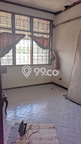 Rumah LT 288m² / LB 350m² di Lokasi Tanah Kusir, Jakarta Selatan Rumah LT 288m² / LB 350m² di Lokasi Tanah Kusir, Jakarta Selatan