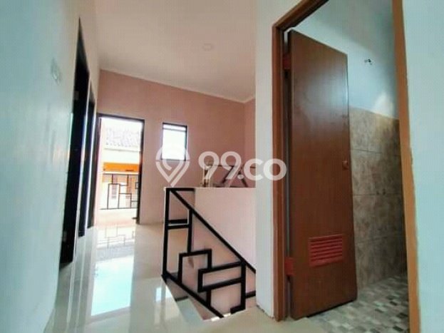 Dijual Rumah Strategis Bagus Punya 3 KT di Arcamanik Bandung SHM Dijual Rumah Strategis Bagus Punya 3 KT di Arcamanik Bandung SHM