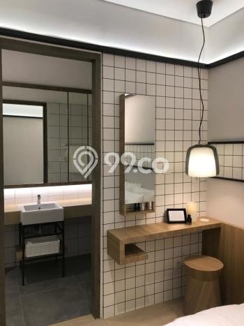 Dijual Rumah Modern 3 KT di BSD, Tangerang Dijual Rumah Modern 3 KT di BSD, Tangerang