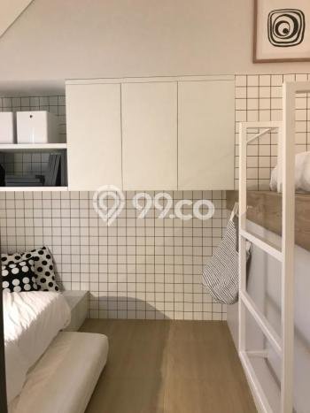 Dijual Rumah Modern 3 KT di BSD, Tangerang Dijual Rumah Modern 3 KT di BSD, Tangerang