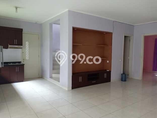 Rumah Mewah dengan 4 Kamar Tidur di Lingkungan Asri BSD Foresta, Tangerang Rumah Mewah dengan 4 Kamar Tidur di Lingkungan Asri BSD Foresta, Tangerang