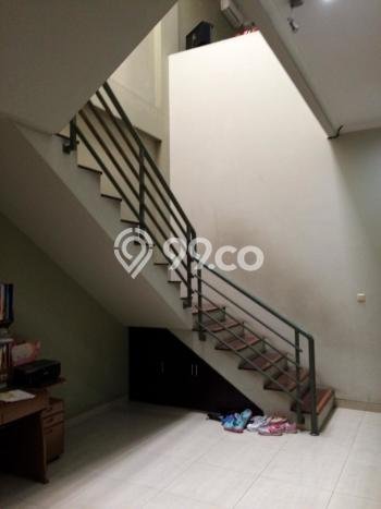 For Sale! Luxury House LT 200m2 Desain Elegan di Jelambar For Sale! Luxury House LT 200m2 Desain Elegan di Jelambar