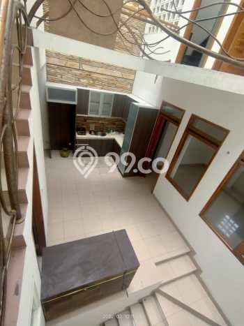 For Sale! Premium House LT 105m2 Desain Elegan di Setra Duta For Sale! Premium House LT 105m2 Desain Elegan di Setra Duta