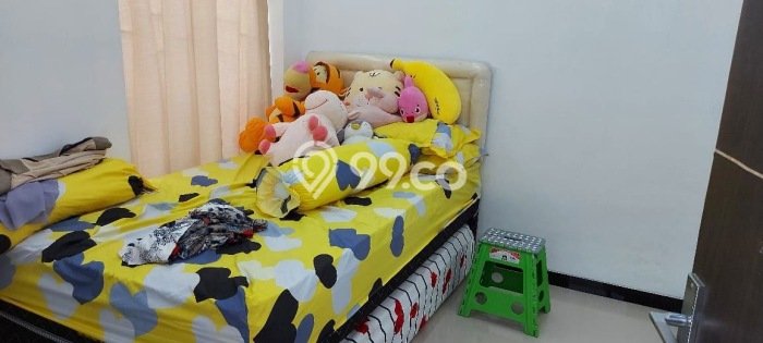 Rumah di Dau, Malang, Luas 62m2m² Bangunan 60m2m² Rumah di Dau, Malang, Luas 62m2m² Bangunan 60m2m²