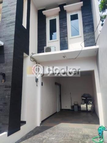 Hot Offer Hunian Mewah Ideal dan Luas di Beji, Depok Hot Offer Hunian Mewah Ideal dan Luas di Beji, Depok