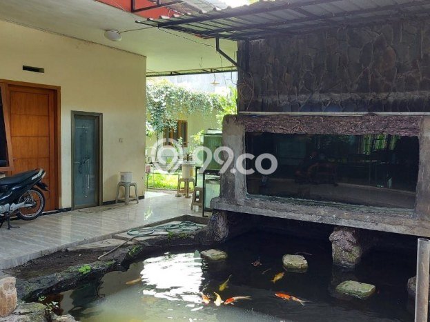 Jual Segera Rumah 6 KT 6 KM di Klojen, Malang Jual Segera Rumah 6 KT 6 KM di Klojen, Malang