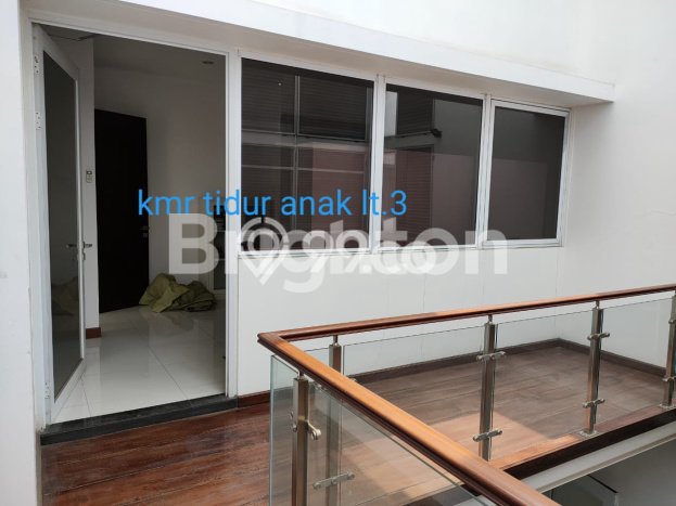 Dijual Rumah Premium dengan Fasilitas Sekitar Komplit di Tarumajaya, Bekasi Dijual Rumah Premium dengan Fasilitas Sekitar Komplit di Tarumajaya, Bekasi