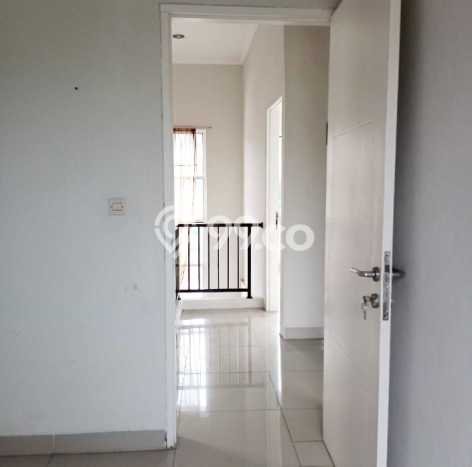 Rumah Modern 4 KT di BSD Tangerang Unfurnished Rumah Modern 4 KT di BSD Tangerang Unfurnished