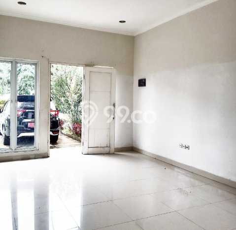 Rumah Modern 4 KT di BSD Tangerang Unfurnished Rumah Modern 4 KT di BSD Tangerang Unfurnished