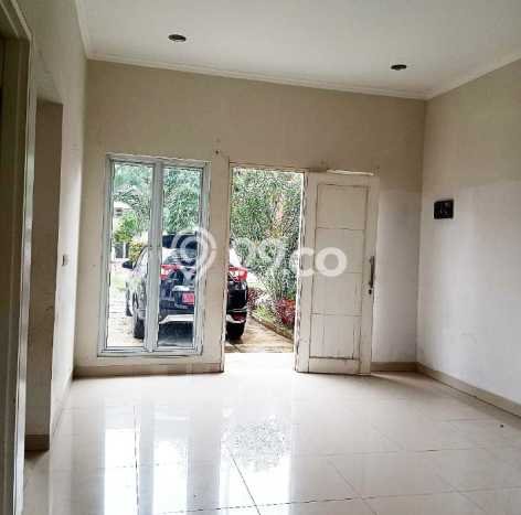 Dijual Rumah Modern 4 KT di BSD, Tangerang Dijual Rumah Modern 4 KT di BSD, Tangerang