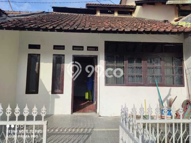 Rumah Modern Cantik 2 KT Siap Huni di Arcamanik Rumah Modern Cantik 2 KT Siap Huni di Arcamanik