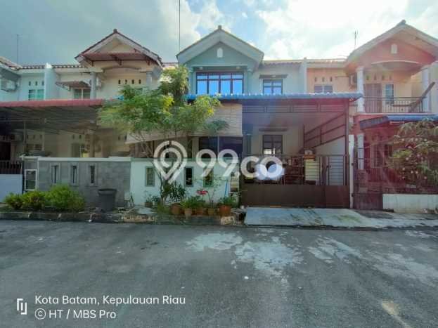 Rumah Luas Asri 4 KT Siap Huni di Batam Centre Batam Rumah Luas Asri 4 KT Siap Huni di Batam Centre Batam