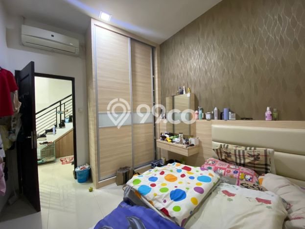 Rumah Luas Asri 4 KT Siap Huni di Batam Centre Batam Rumah Luas Asri 4 KT Siap Huni di Batam Centre Batam