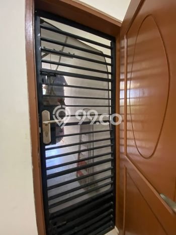 Rumah Luas Asri 4 KT Siap Huni di Batam Centre Batam Rumah Luas Asri 4 KT Siap Huni di Batam Centre Batam