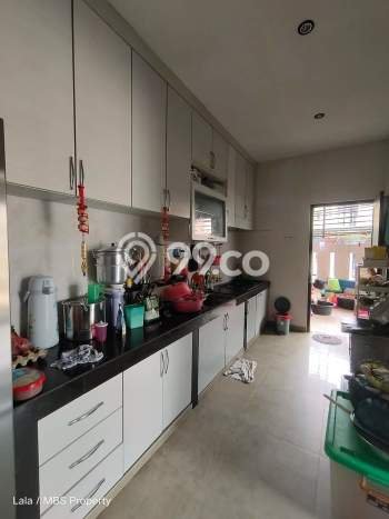 Rumah di Batam Centre, Batam, LT 173m² LB 180m² Rumah di Batam Centre, Batam, LT 173m² LB 180m²