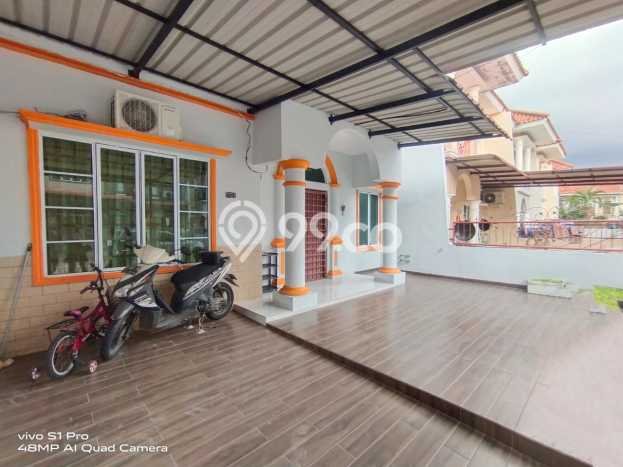 HOT DEAL! Dijual Rumah Premium di Batam Centre, Batam, LT 120m² LB 160m² HOT DEAL! Dijual Rumah Premium di Batam Centre, Batam, LT 120m² LB 160m²