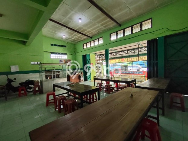 Rumah di Banjarsari, 2 KM, Lingkungan Premium, Luas 125m2m² Bangunan 170m2m² Rumah di Banjarsari, 2 KM, Lingkungan Premium, Luas 125m2m² Bangunan 170m2m²