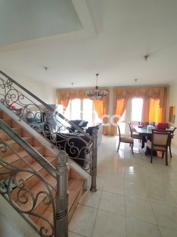 Rumah Bagus di Perumahan Daan Mogot Baru, Cluster Ubud, bagus ok Rumah Bagus di Perumahan Daan Mogot Baru, Cluster Ubud, bagus ok