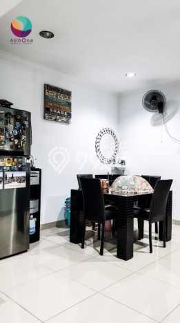 Rumah 2 Kamar di Pinggir Kota Kelapa Gading, Jakarta Utara - Harga Menarik Rumah 2 Kamar di Pinggir Kota Kelapa Gading, Jakarta Utara - Harga Menarik