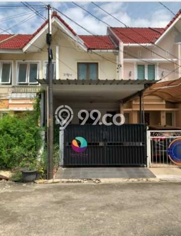 Rumah 2 Kamar di Pinggir Kota Kelapa Gading, Jakarta Utara - Harga Menarik Rumah 2 Kamar di Pinggir Kota Kelapa Gading, Jakarta Utara - Harga Menarik