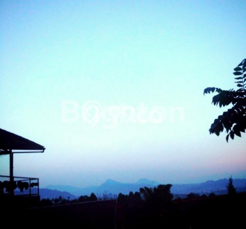 Jual Rumah Luas Megah Dengan View Eksklusif di Lembang, Bandung Jual Rumah Luas Megah Dengan View Eksklusif di Lembang, Bandung