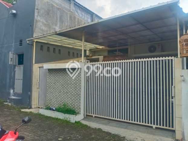 Rumah di Kawasan Jangli, Lingkungan Premium LT 95m² Rumah di Kawasan Jangli, Lingkungan Premium LT 95m²