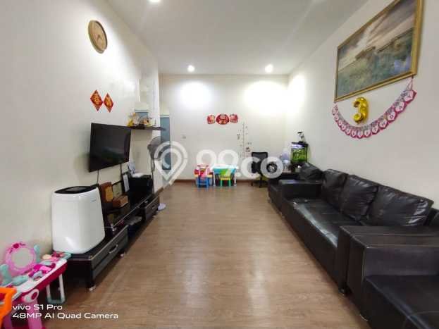 Jual Rumah Eksklusif 3 KT di Batam Centre, Batam Jual Rumah Eksklusif 3 KT di Batam Centre, Batam