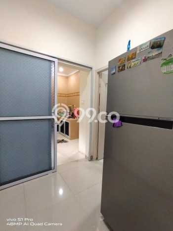 Jual Rumah Eksklusif 3 KT di Batam Centre, Batam Jual Rumah Eksklusif 3 KT di Batam Centre, Batam