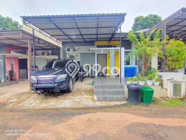 Jual Rumah Eksklusif 3 KT di Batam Centre, Batam Jual Rumah Eksklusif 3 KT di Batam Centre, Batam