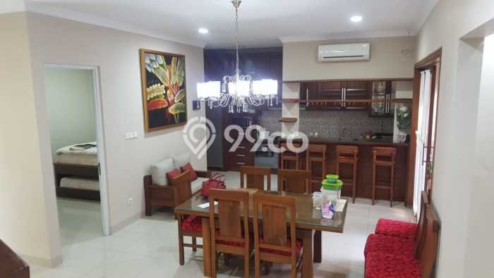 Hunian Super Mewah dengan Akses Paling Strategis di Grand Wisata, Bekasi Hunian Super Mewah dengan Akses Paling Strategis di Grand Wisata, Bekasi