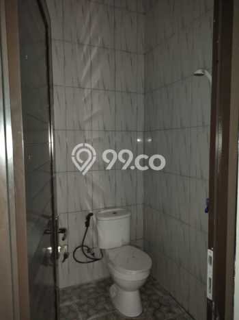 Rumah Modern Cantik 2 KT Siap Huni di Cilodong Rumah Modern Cantik 2 KT Siap Huni di Cilodong
