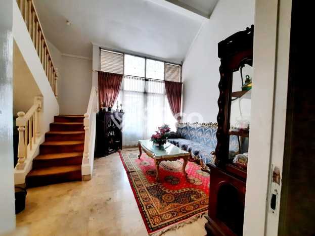 Rumah Elit LB 250m2 Siap Pakai Desain Elegan di BSD Giri Loka, Tangerang Rumah Elit LB 250m2 Siap Pakai Desain Elegan di BSD Giri Loka, Tangerang