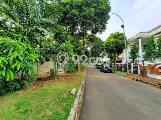 Rumah Elit LB 250m2 Siap Pakai Desain Elegan di BSD Giri Loka, Tangerang Rumah Elit LB 250m2 Siap Pakai Desain Elegan di BSD Giri Loka, Tangerang