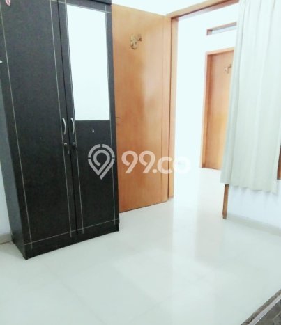 Rumah Mewah LB 350m2 Siap Pakai Desain Elegan di Cikutra, Bandung Rumah Mewah LB 350m2 Siap Pakai Desain Elegan di Cikutra, Bandung
